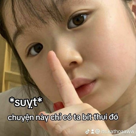 Cười nhiều không có nghĩa là đang ổn đâu