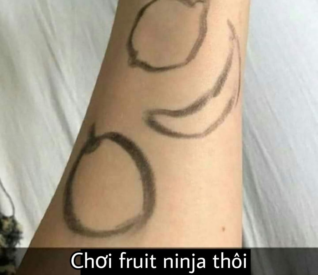 Dak meme siêu tối