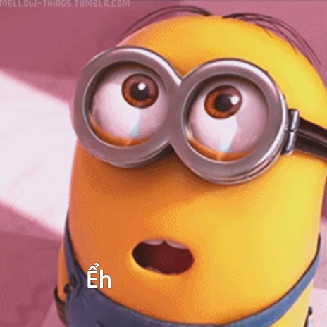 Đang chill thì bất ngờ rơi vào bối rối