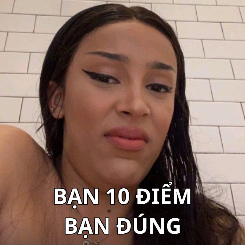 Dáng đi tự tin nhận ngay 10 điểm