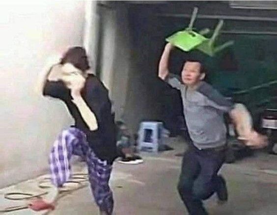 Đánh meme