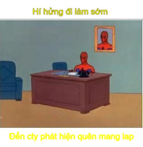 Đầu óc lúc nào cũng bay xa hơn thực tế