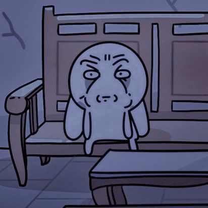 Biết buồn nhưng không thể khóc