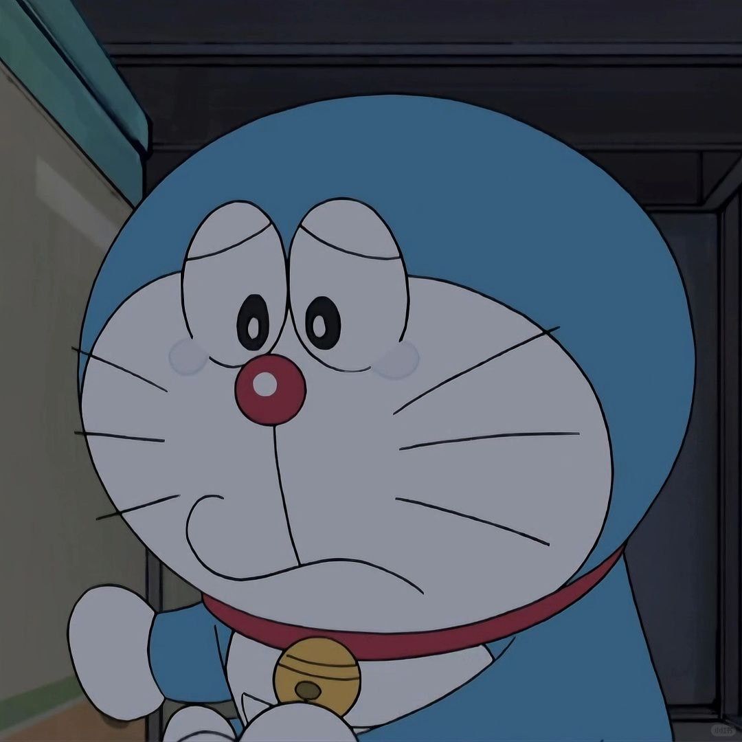 Đi học không gặp Doraemon thì thôi nghỉ
