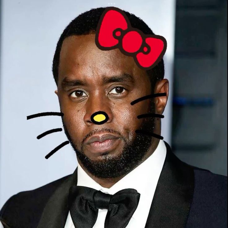 Diddy meme buồn cười