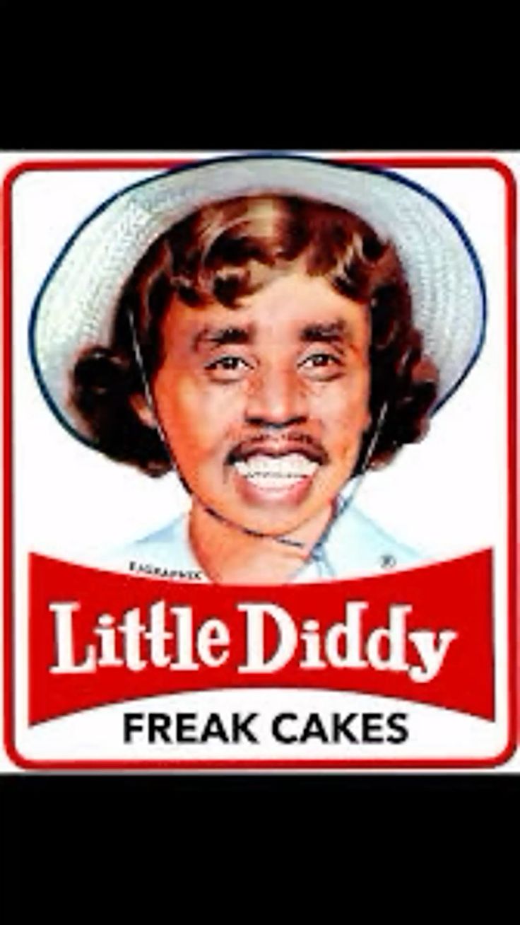 Diddy meme ngộ nghĩnh