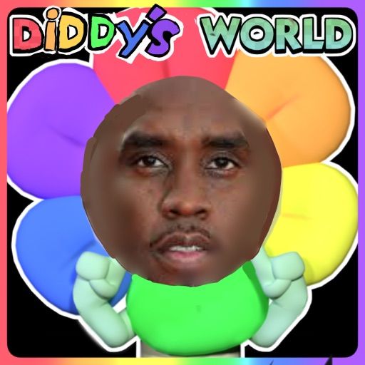 Diddy meme vui nhộn
