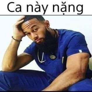 Đỡ không nổi cái tình huống