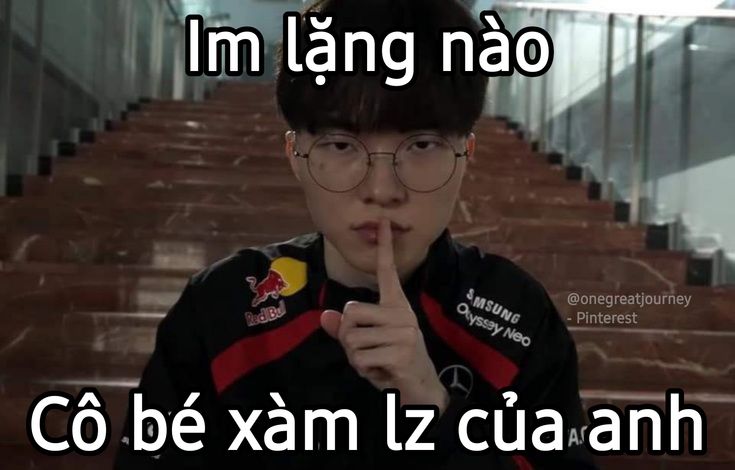 Đỡ nói cũng được