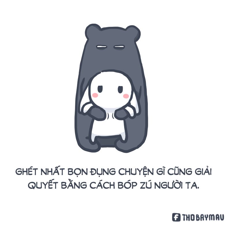 Chỉ cần yên tĩnh một chút là đủ