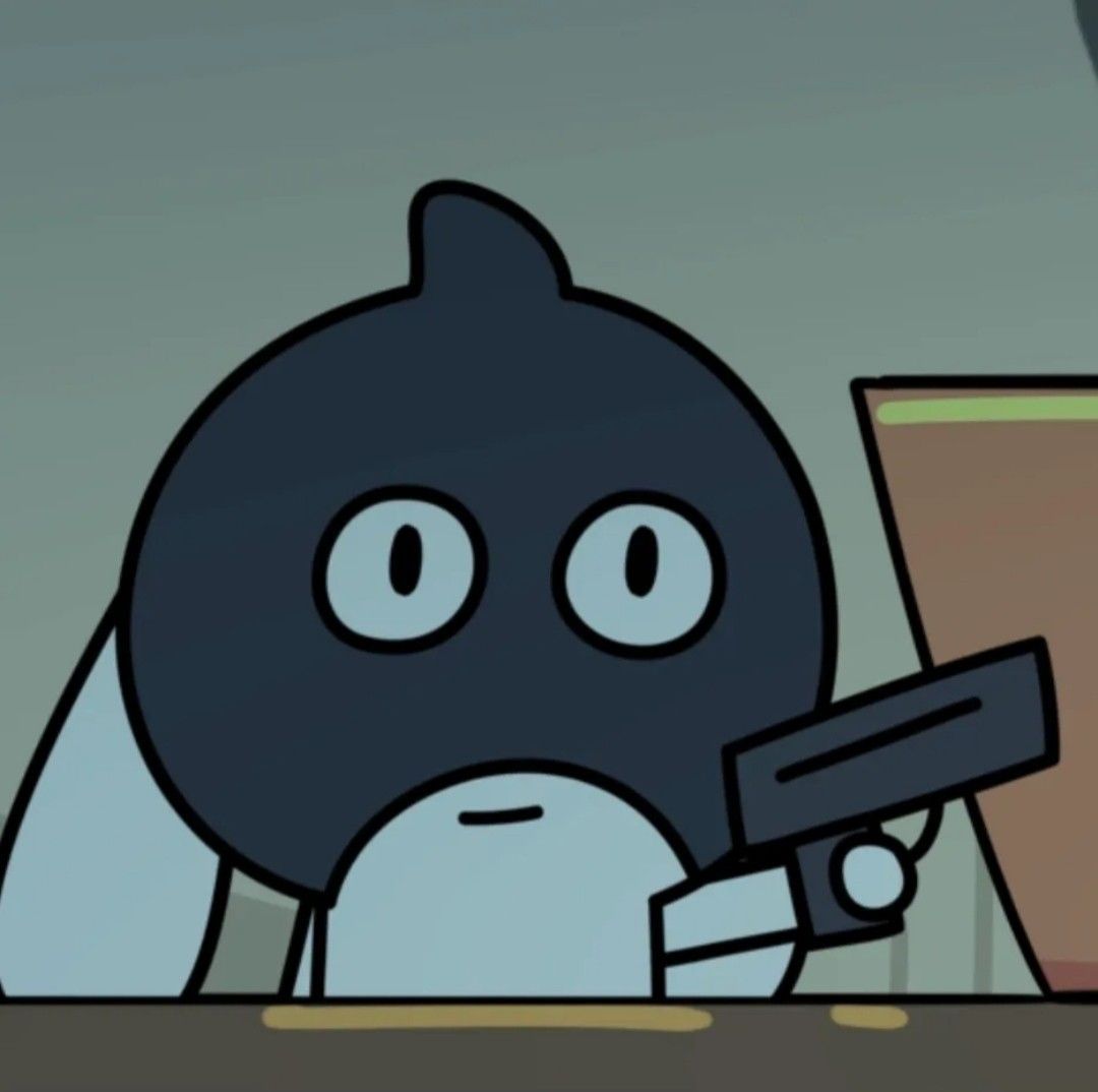 Không hẳn là mạnh mẽ, chỉ là quen rồi