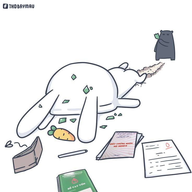 Cảm giác bị bỏ quên thấy quen lắm