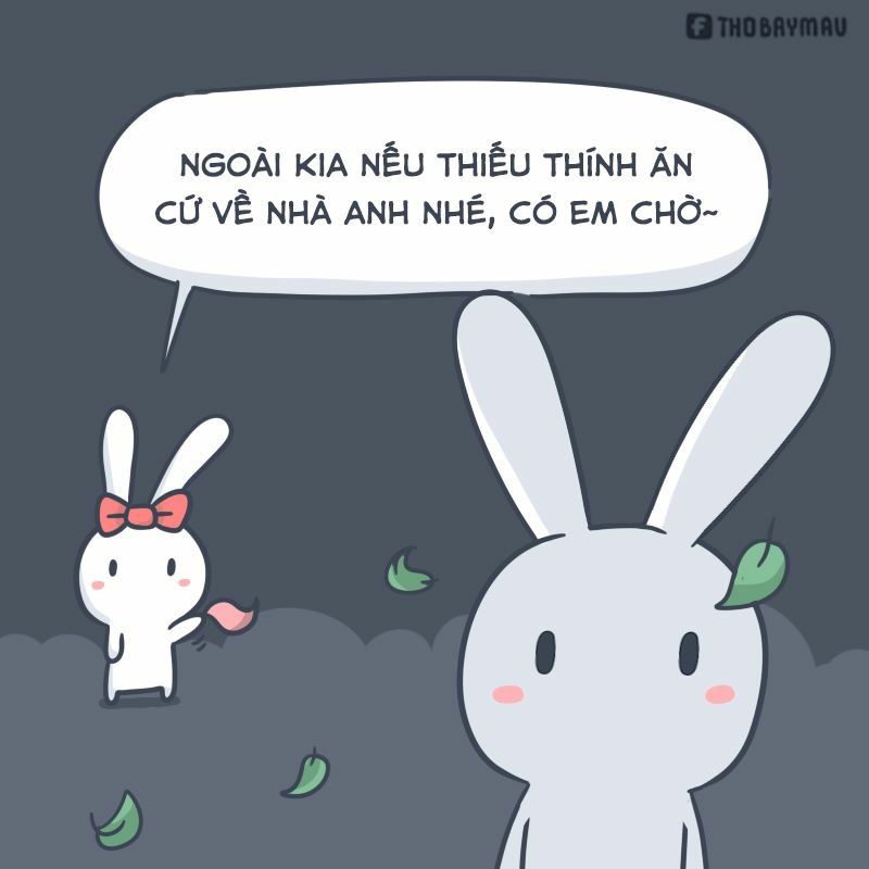 Một mình thì cũng quen rồi