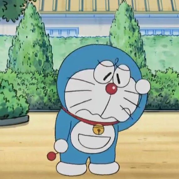 Doraemon đâu, tui cần bảo bối trốn deadline