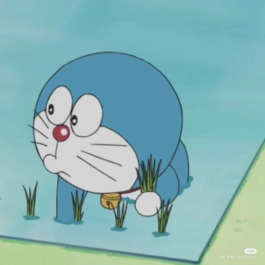 Doraemon không có nhưng deadline thì có