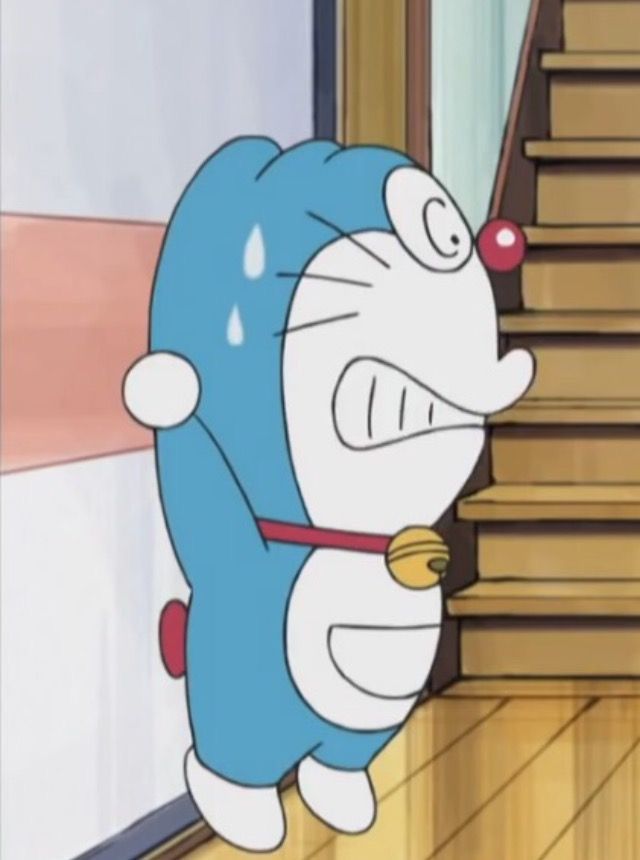 Doraemon không cứu nổi cái ví cuối tháng