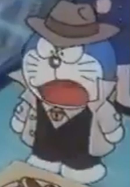 Doraemon luôn giúp Nobita, ai giúp mình?