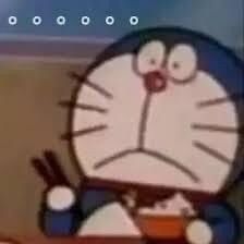 Doraemon mà sống thật chắc stress luôn