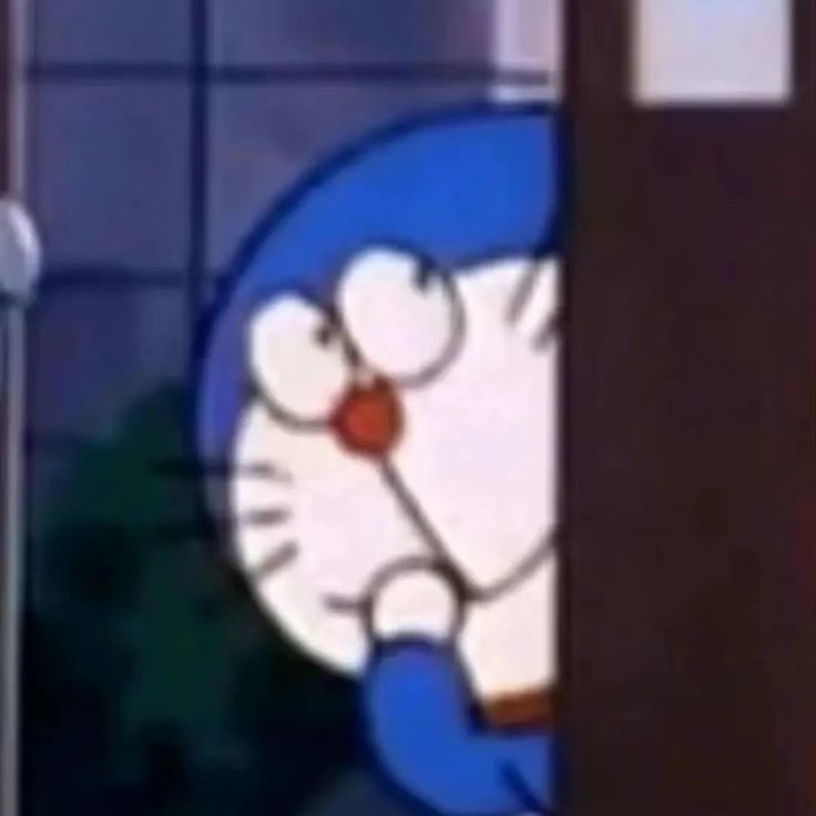Doraemon mặt hài