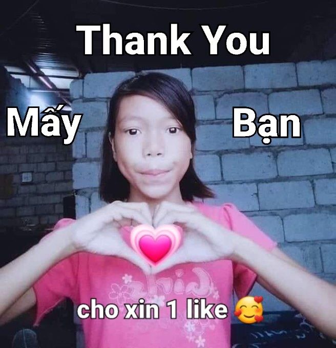 Dù chẳng thân nhau nhưng vẫn muốn cảm ơn