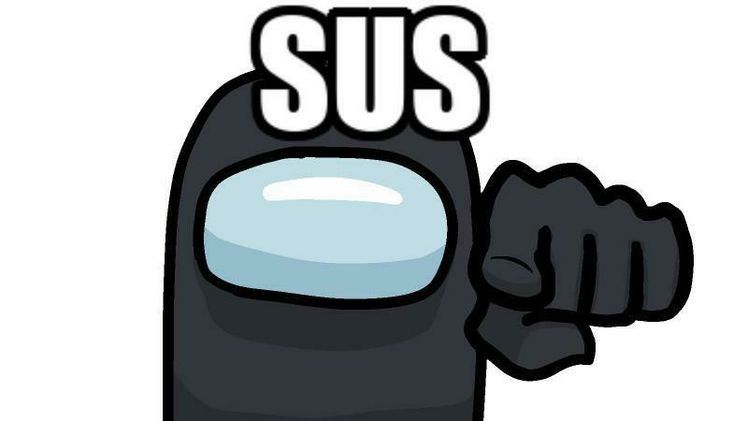 Dù đã xuất hiện lâu, sus meme vẫn giữ sức hút