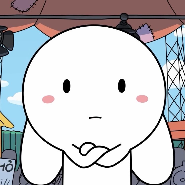 Càng buồn càng thích ngồi một mình