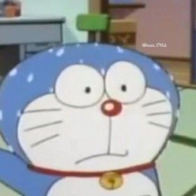 Đừng hỏi tại sao buồn, hỏi Nobita kìa