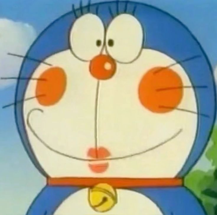 Đừng hỏi vì sao khóc, hãy hỏi Doraemon