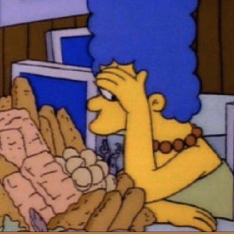 Đừng hỏi vì sao tôi buồn, hãy hỏi vì sao tôi đội quần