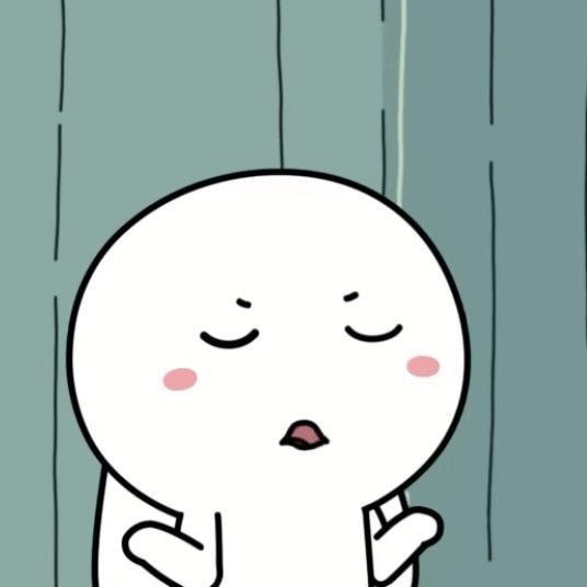 Chỉ là thỏ thấy mệt một chút thôi