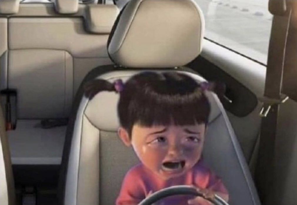 Đứng nhìn deadline như nhìn người yêu bỏ đi