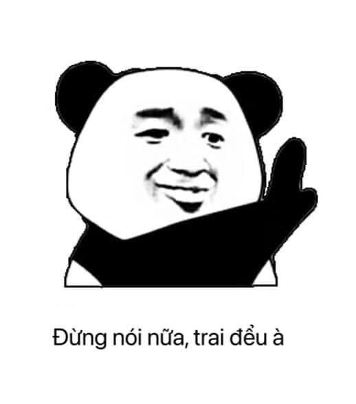Đừng nói nữa trai đểu à