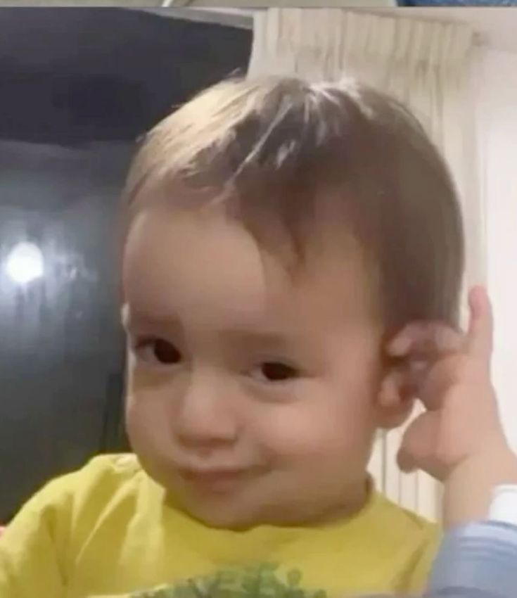 Đừng vội tin những nụ cười quá dễ dàng