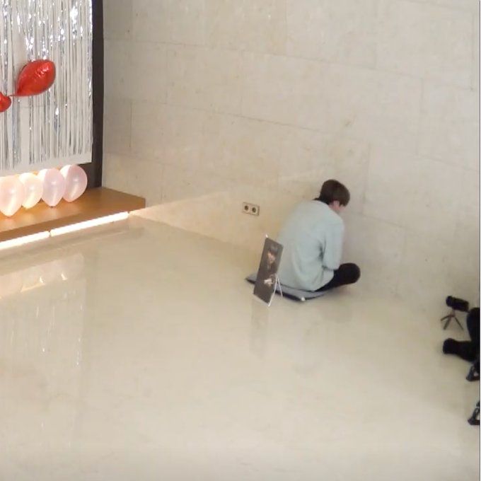 Em quen dần với cảm giác không được chọn