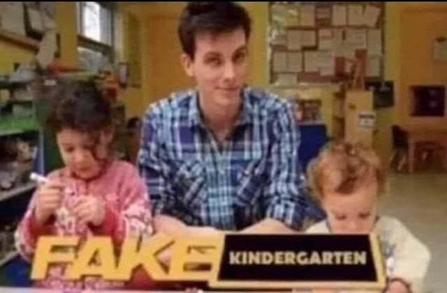 Fake taxi meme lan truyền trên nhiều diễn đàn