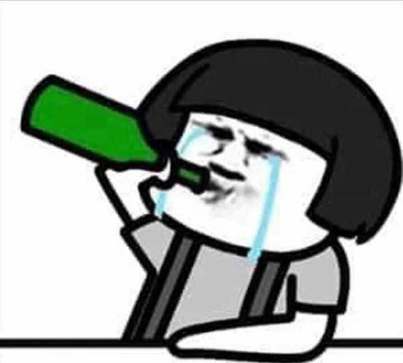 Gặp tui là hên, làm tui quạu là xui