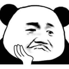 Gấu trúc meme