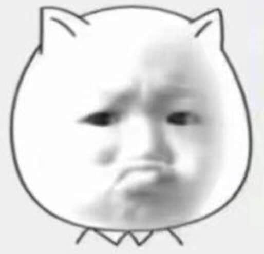 Gấu trúc ngủ ba giây là hết giận liền luôn