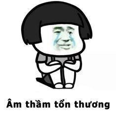 Gấu trúc ôm drama vào lòng rồi thở ra nắng mai