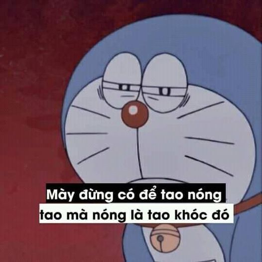 Giấc mơ đẹp nhất là được ôm Doraemon