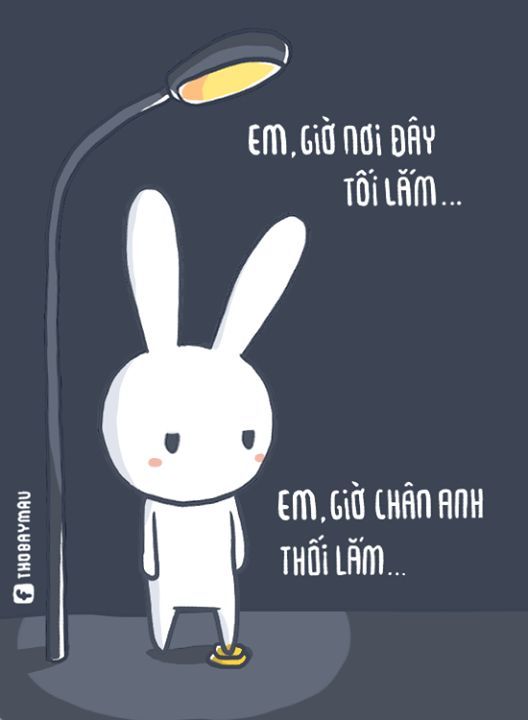 Có dỗi có hờn nhưng vẫn dễ thương