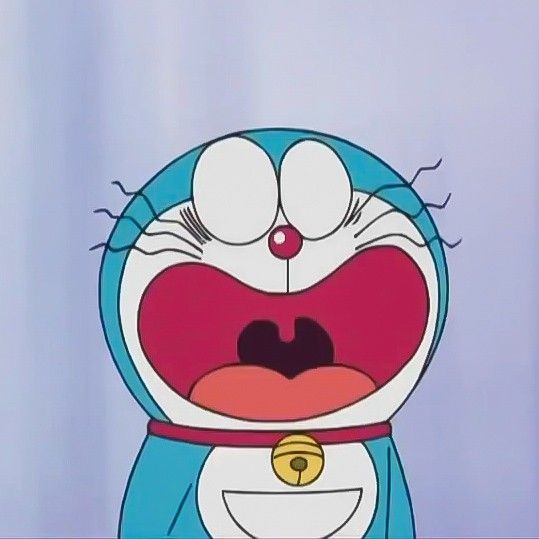 Gọi Doraemon để đi ngủ luôn một tháng