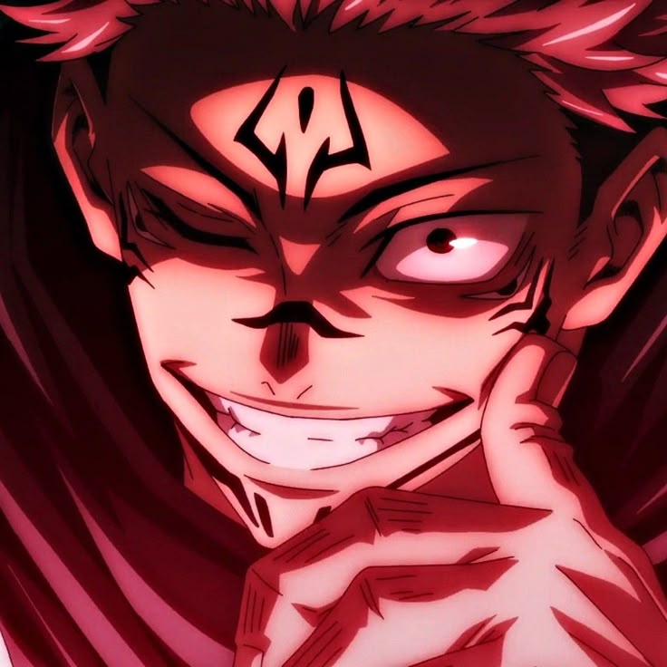 gợi ý danh sách hình ảnh sukuna