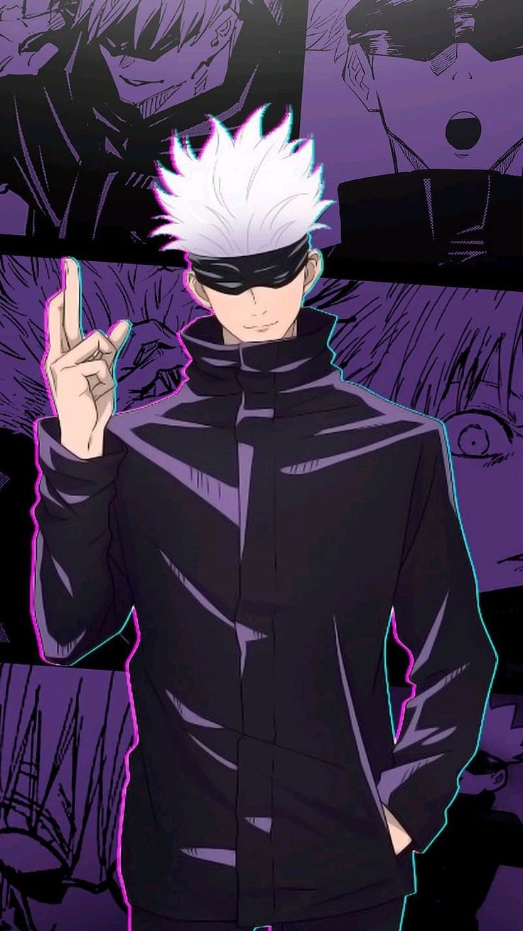 gojo