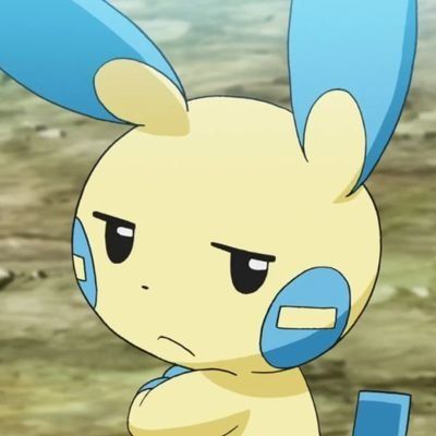 Gục ngã trong im lặng như Pikachu khi hết điện