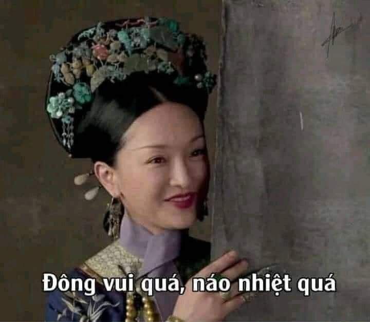 Gương mặt này, chỉ có thể là vai phản diện