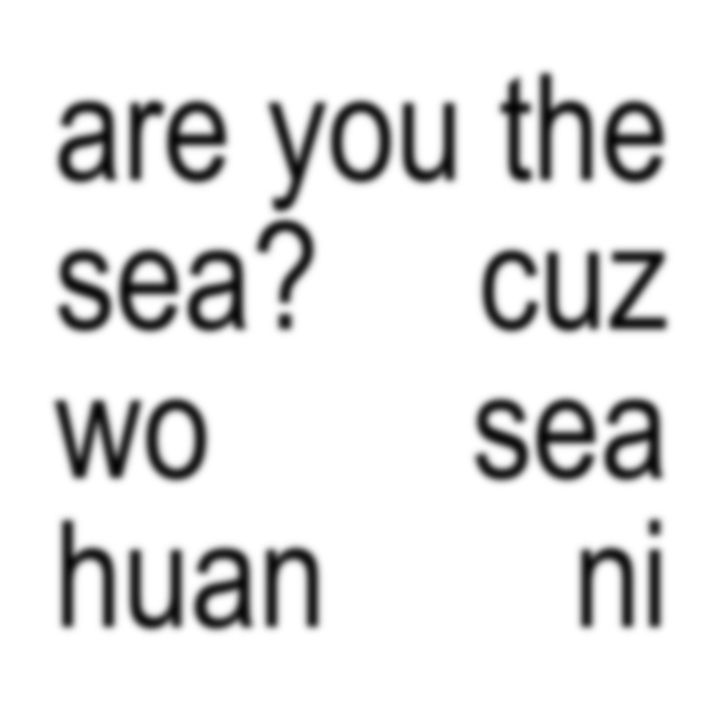 Hắn chỉ cười một cái, mà lòng đau nguyên tập