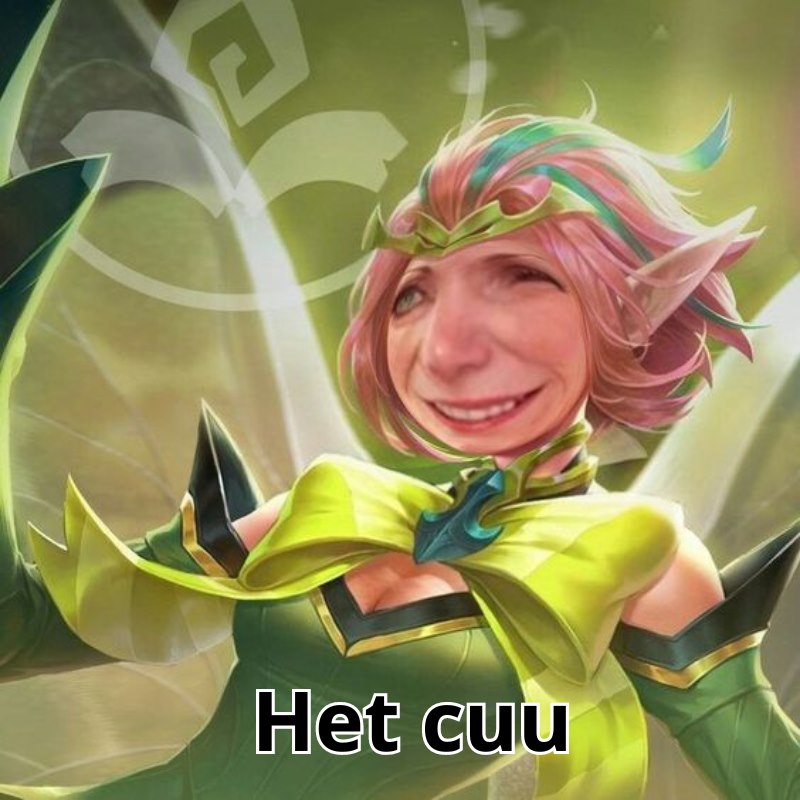 Hết cứu, tự đóng dấu