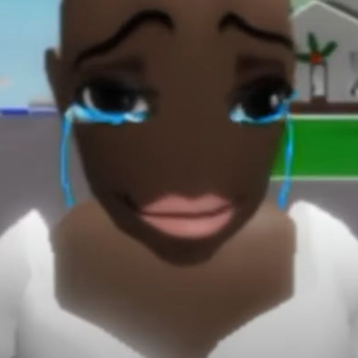 Hình ảnh chế roblox được chia sẻ khắp nơi vì quá hài hước