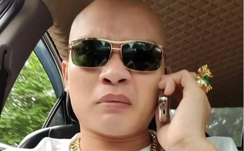 Hình ảnh chế từ Tiến bịp meme